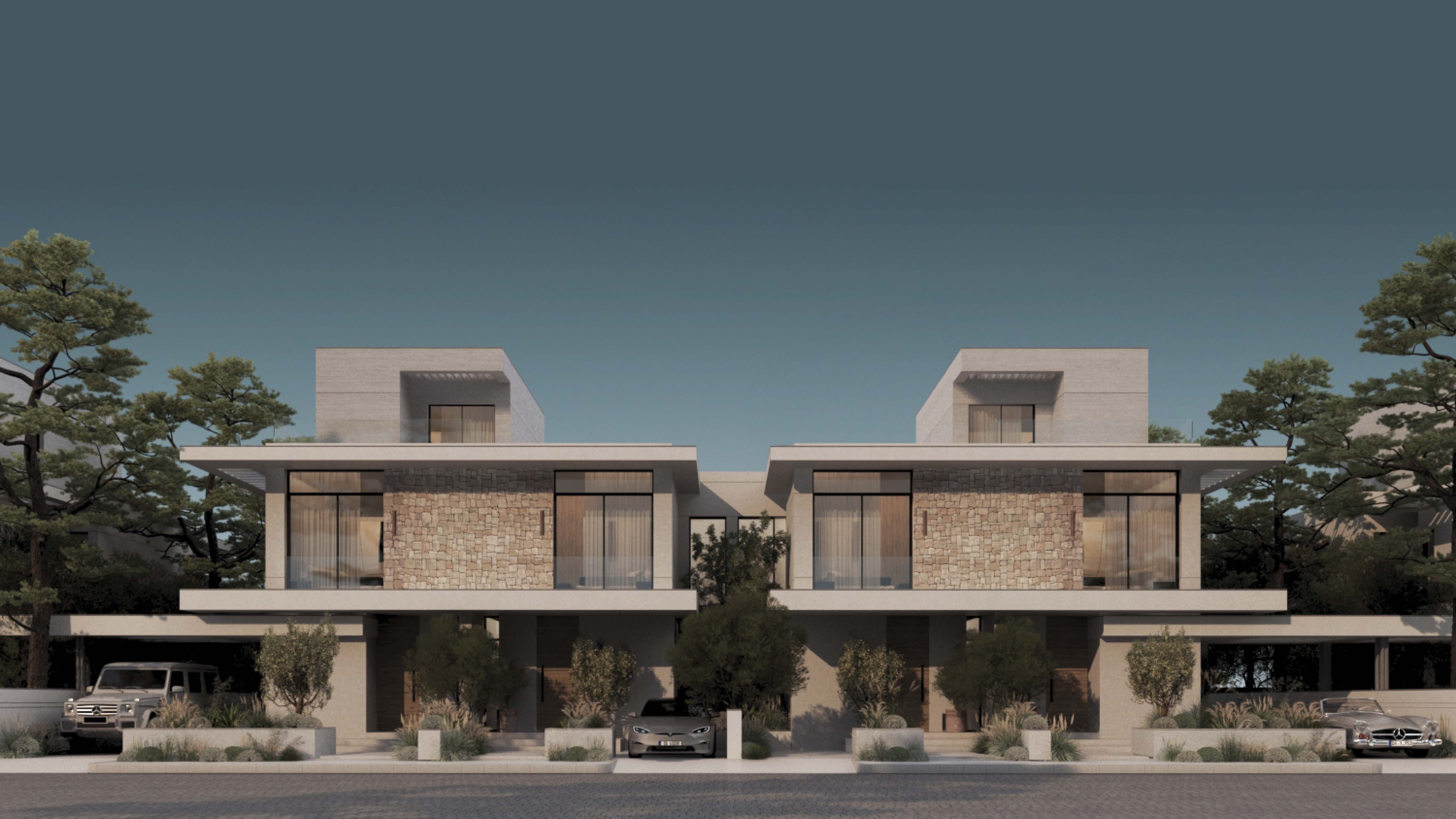 Townhouse at Hills of One | Forsa Property