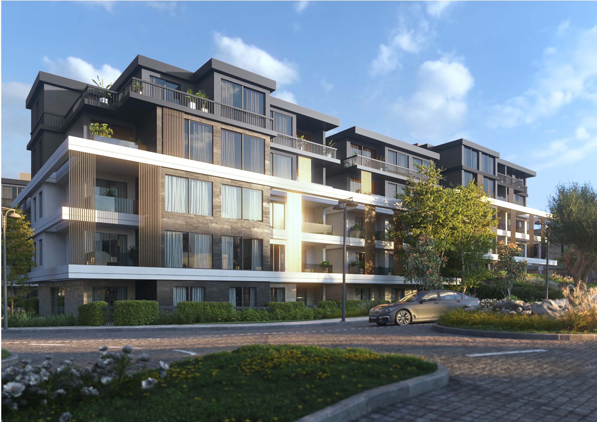 Apartment at Nurai | Forsa Property