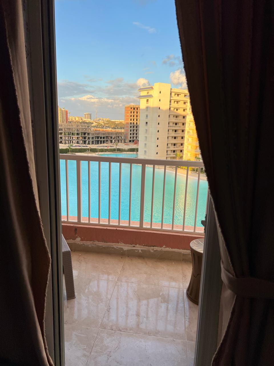 Chalet at Marina El-Alamein | Forsa Property