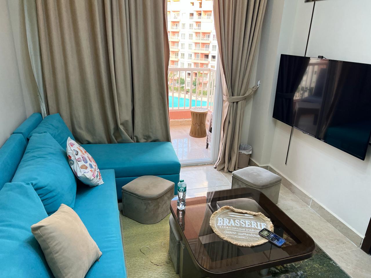 Chalet at Marina El-Alamein | Forsa Property