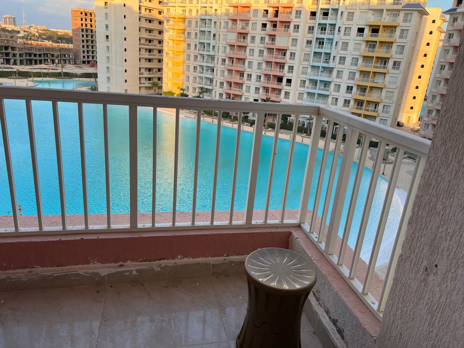 Chalet at Marina El-Alamein | Forsa Property