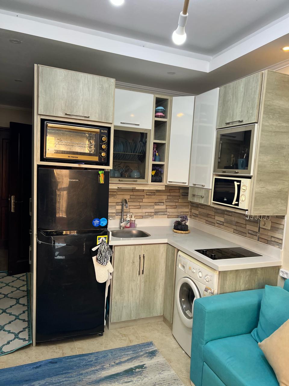 Chalet at Marina El-Alamein | Forsa Property