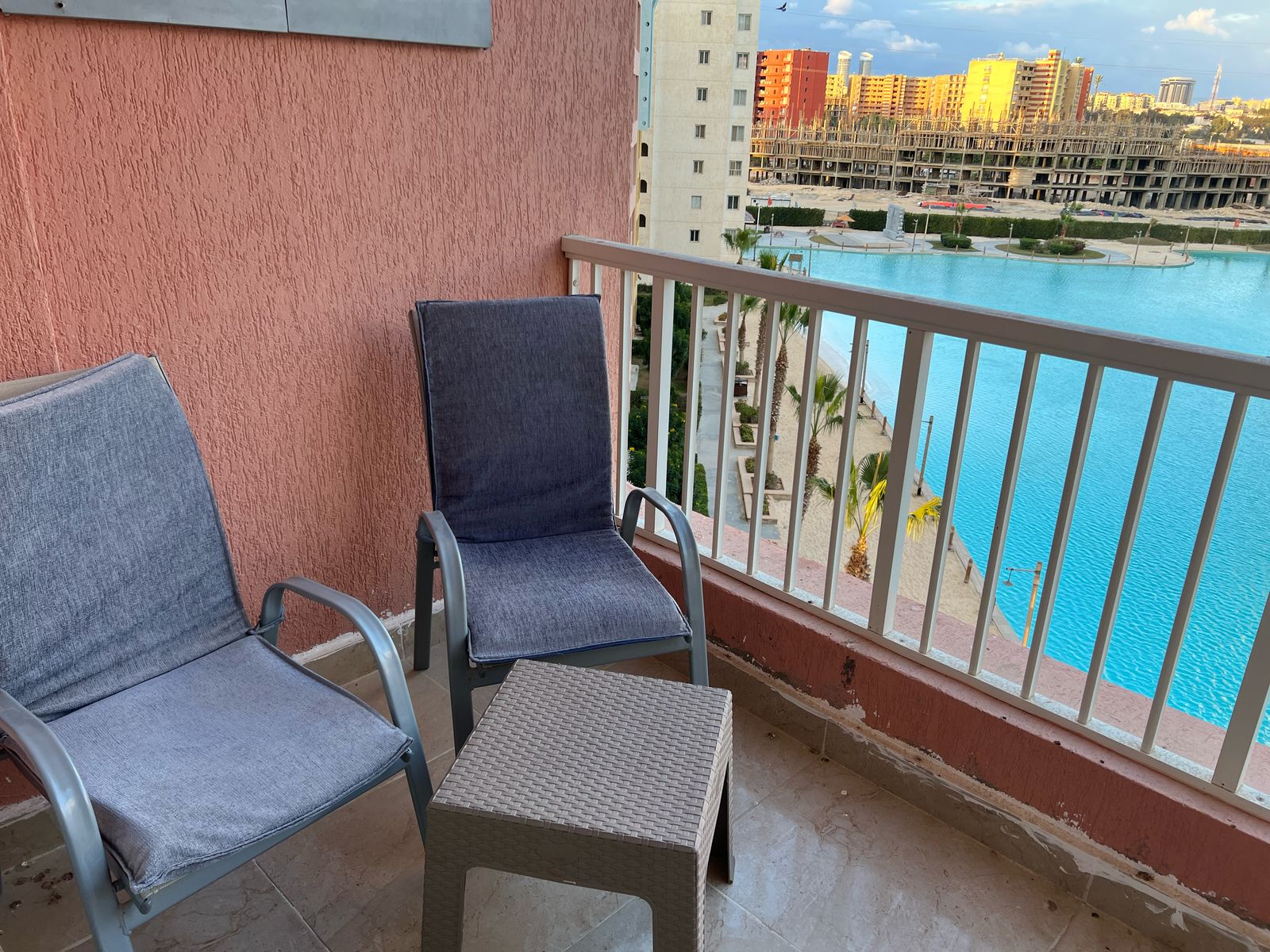 Chalet at Marina El-Alamein | Forsa Property