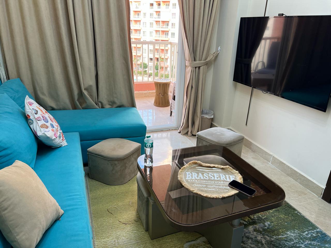 Chalet at Marina El-Alamein | Forsa Property