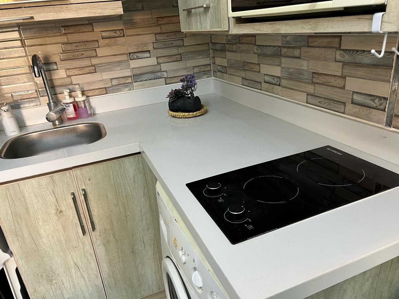 Chalet at Marina El-Alamein | Forsa Property