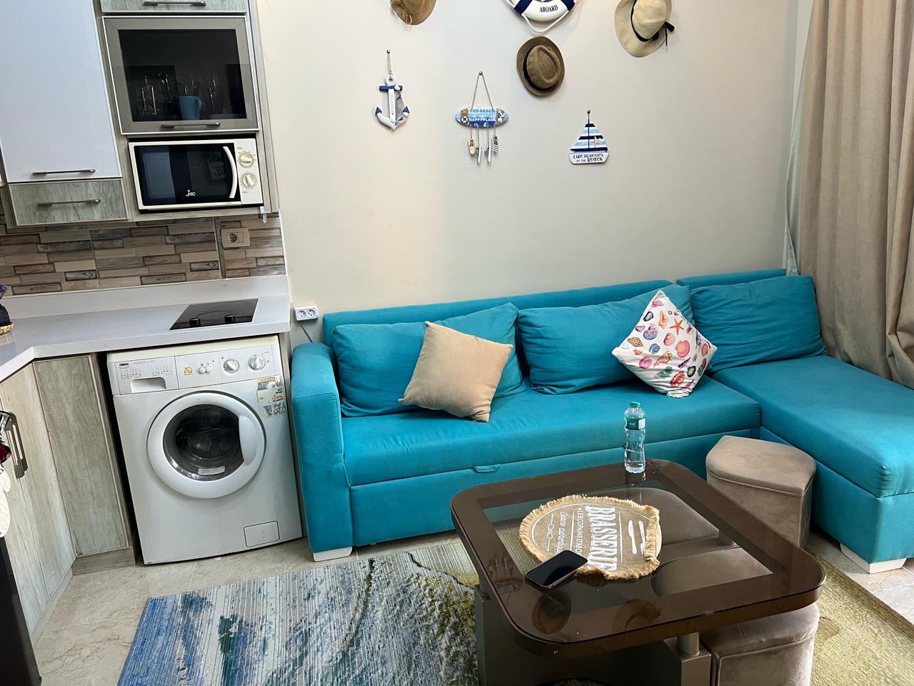 Chalet at Marina El-Alamein | Forsa Property