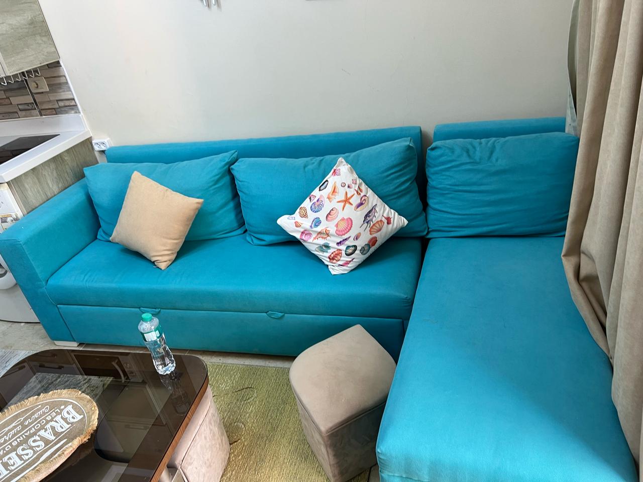 Chalet at Marina El-Alamein | Forsa Property