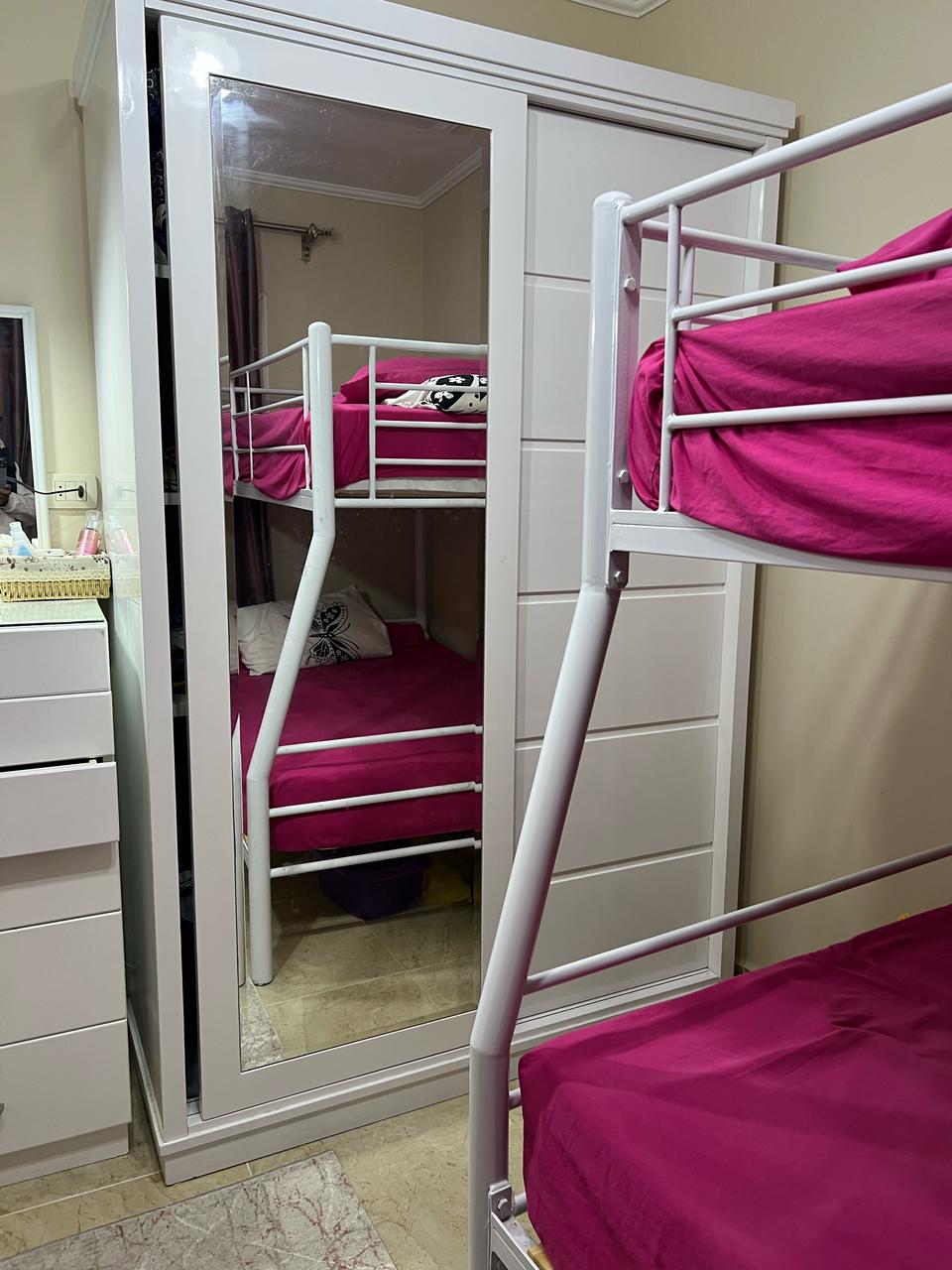 Chalet at Marina El-Alamein | Forsa Property