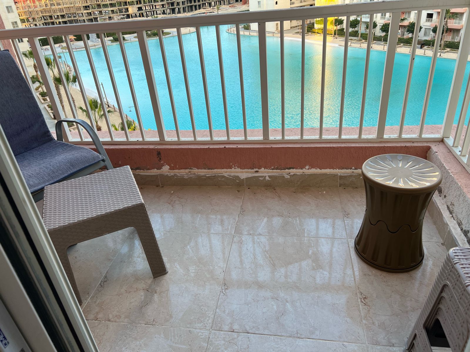 Chalet at Marina El-Alamein | Forsa Property