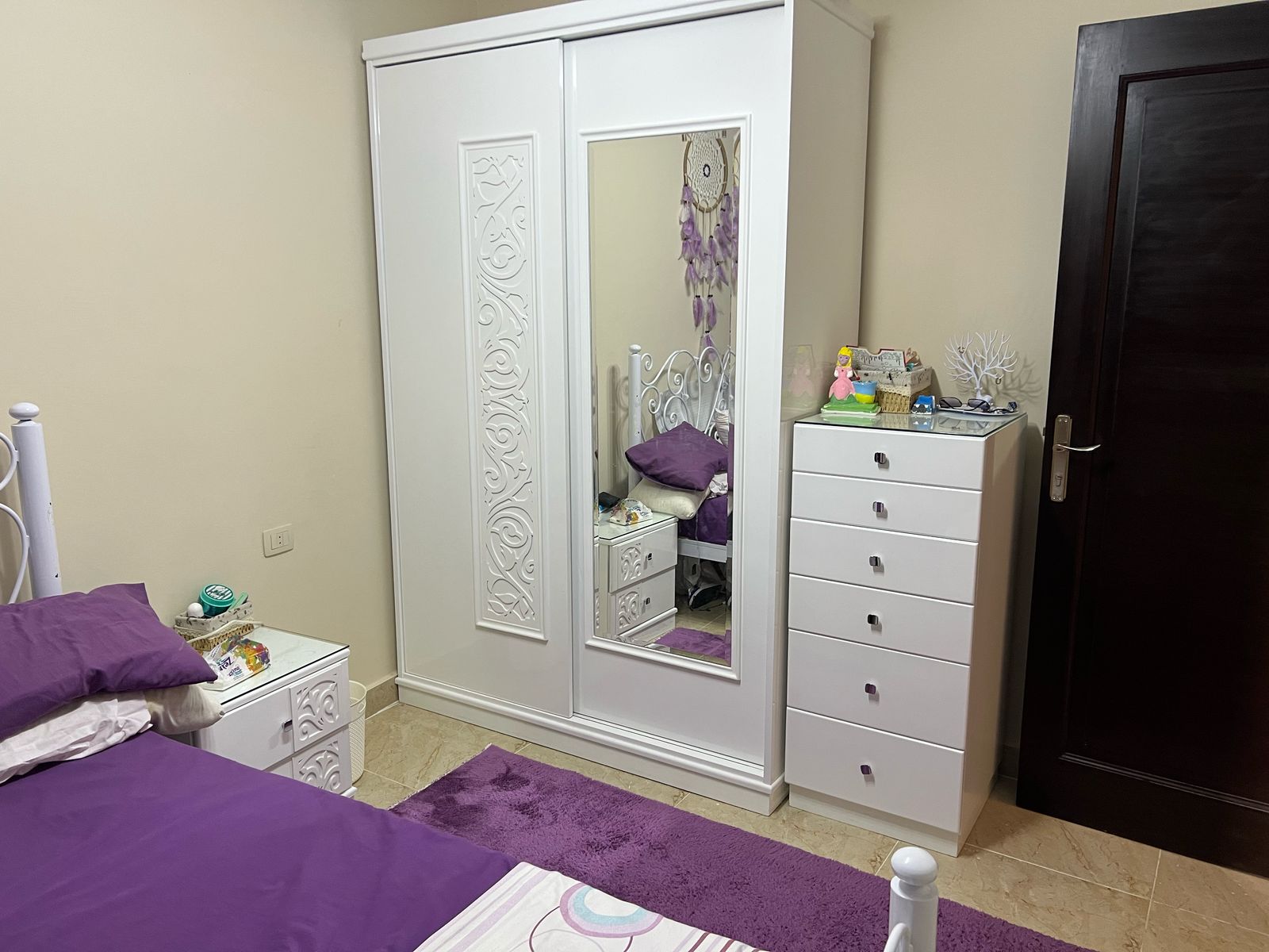 Chalet at Marina El-Alamein | Forsa Property