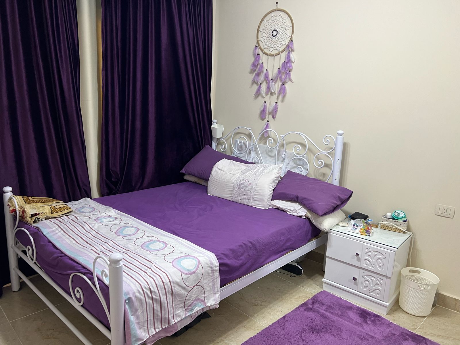 Chalet at Marina El-Alamein | Forsa Property