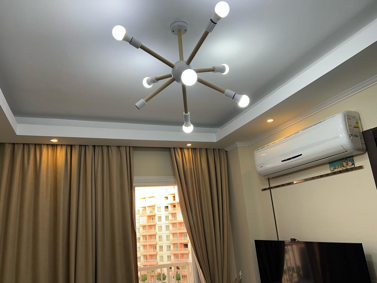 Chalet at Marina El-Alamein | Forsa Property