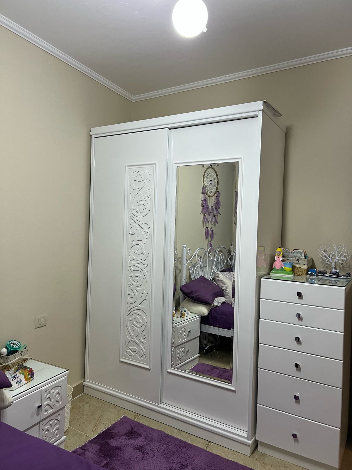 Chalet at Marina El-Alamein | Forsa Property