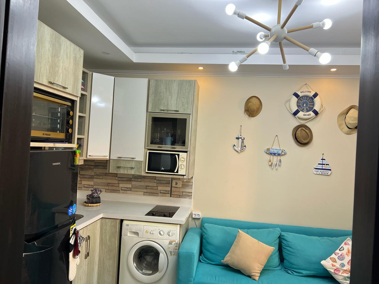 Chalet at Marina El-Alamein | Forsa Property