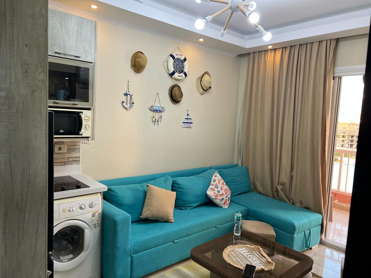 Chalet at Marina El-Alamein | Forsa Property