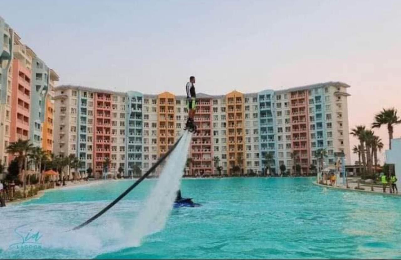 Chalet at Marina El-Alamein | Forsa Property