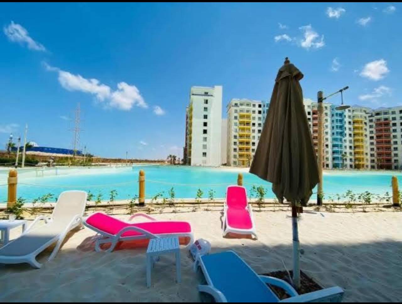 Chalet at Marina El-Alamein | Forsa Property