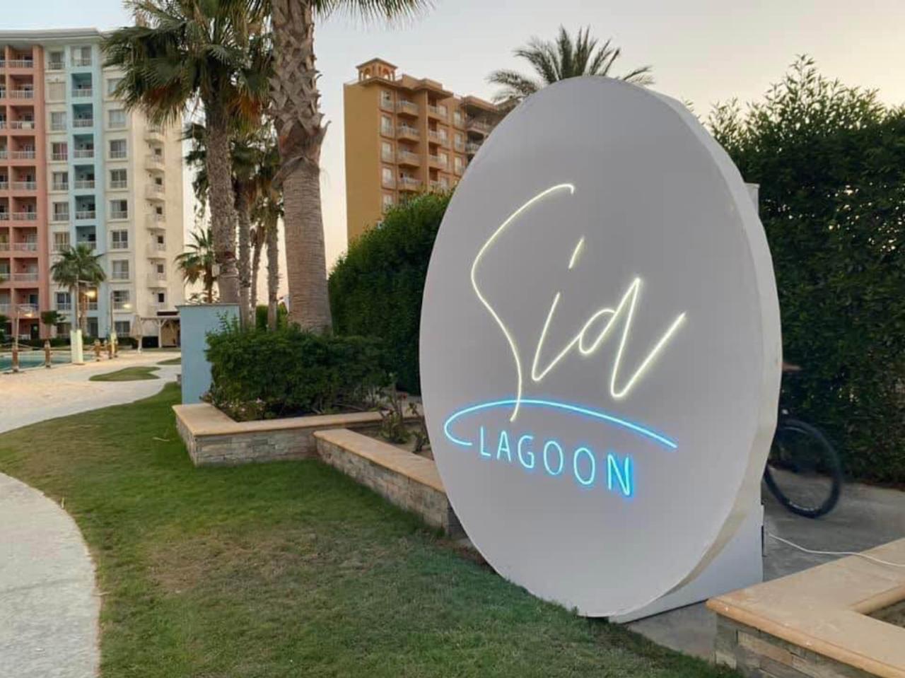 Chalet at Marina El-Alamein | Forsa Property