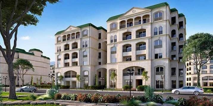 Apartment at L’Avenir | Forsa Property