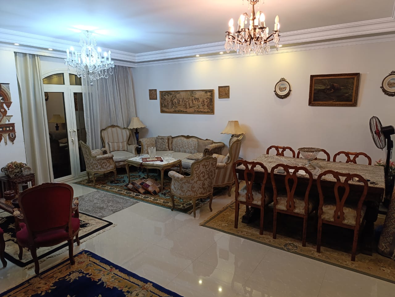 Apartment at Green 3 | Forsa Property Apartment at Green 3 | Forsa Property