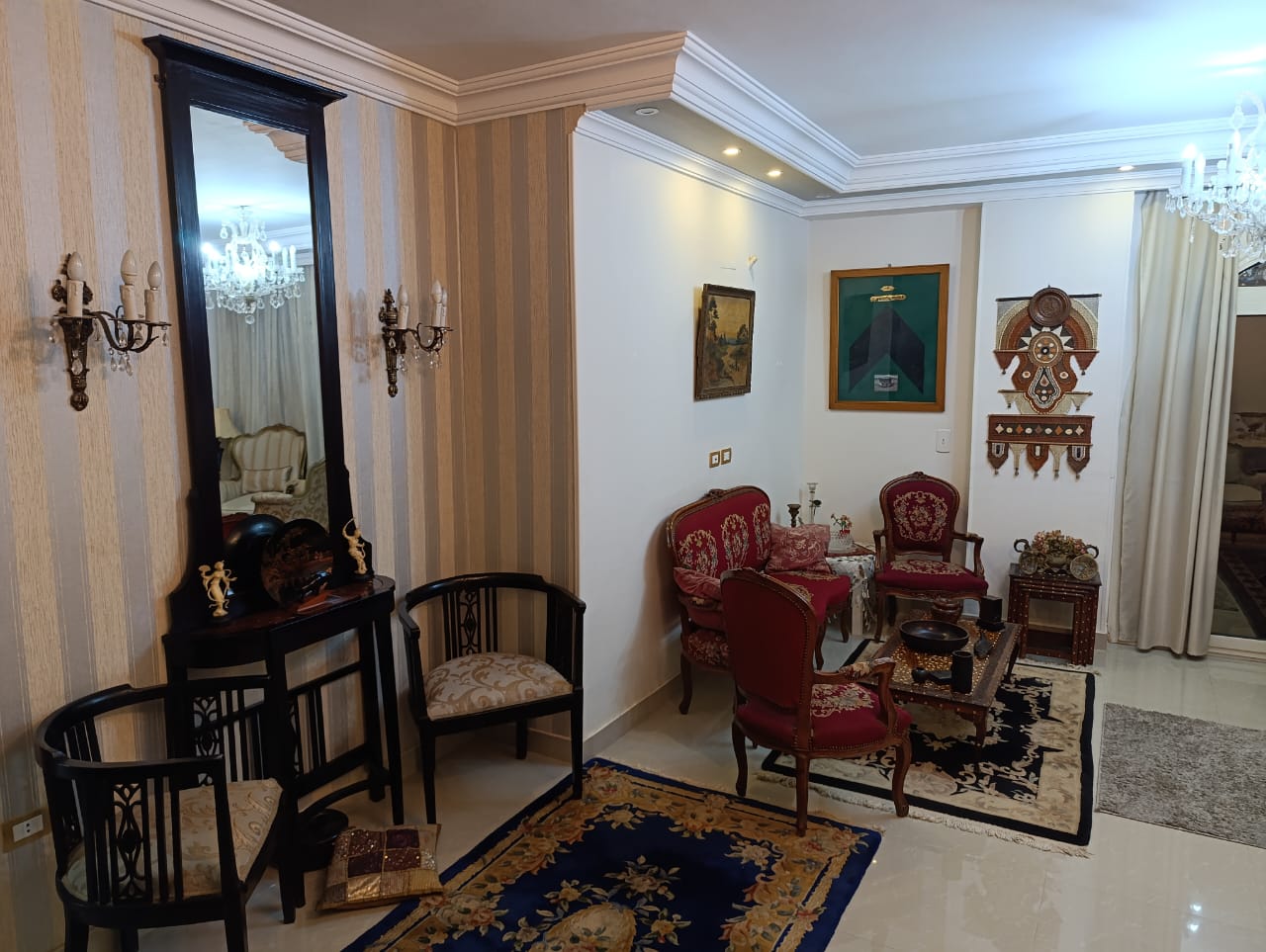 Apartment at Green 3 | Forsa Property Apartment at Green 3 | Forsa Property