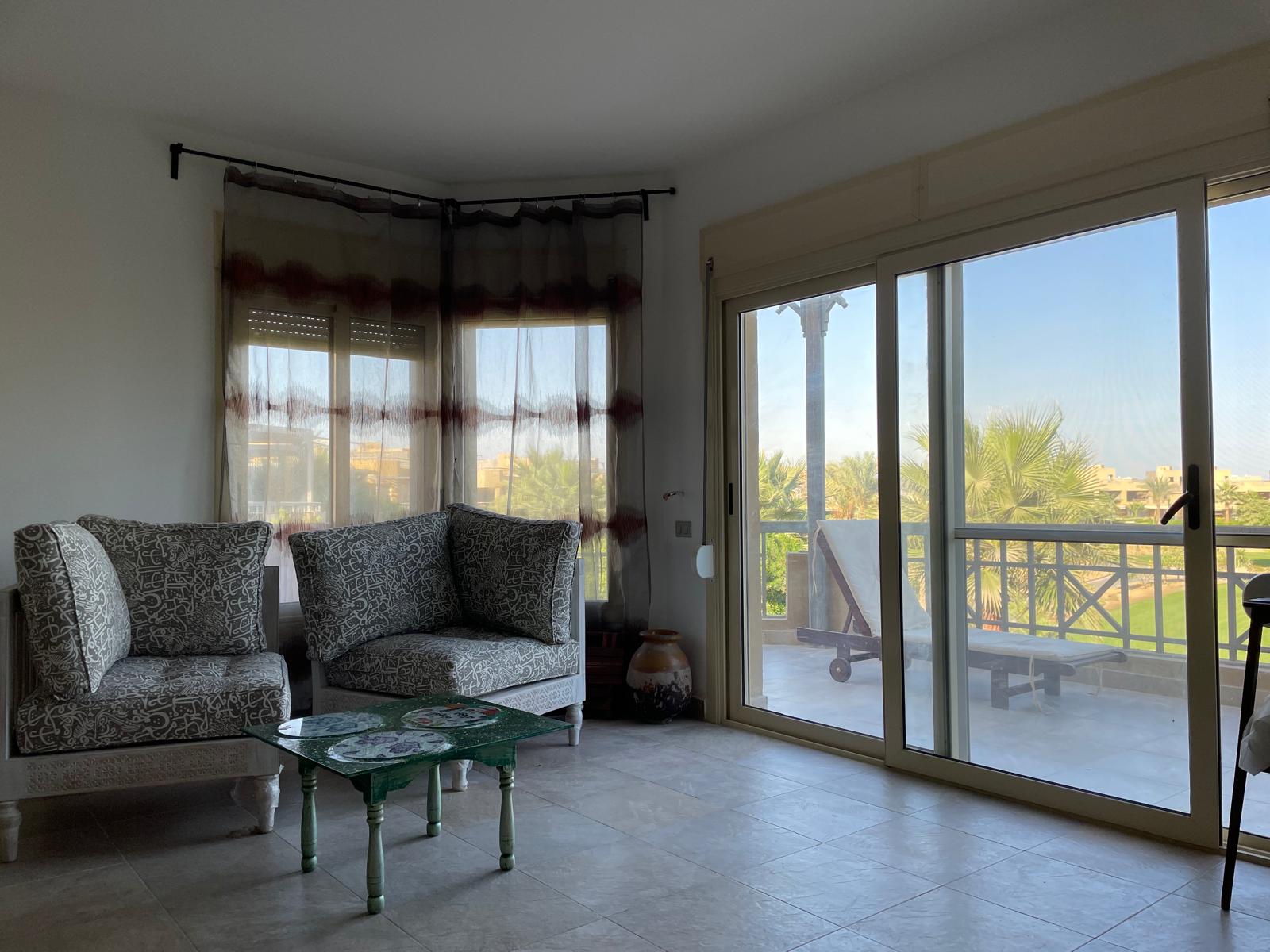 Chalet at Ein Bay  | Forsa Property