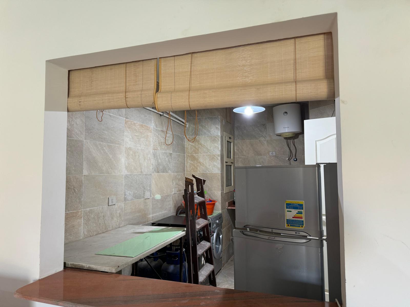 Chalet at Ein Bay  | Forsa Property