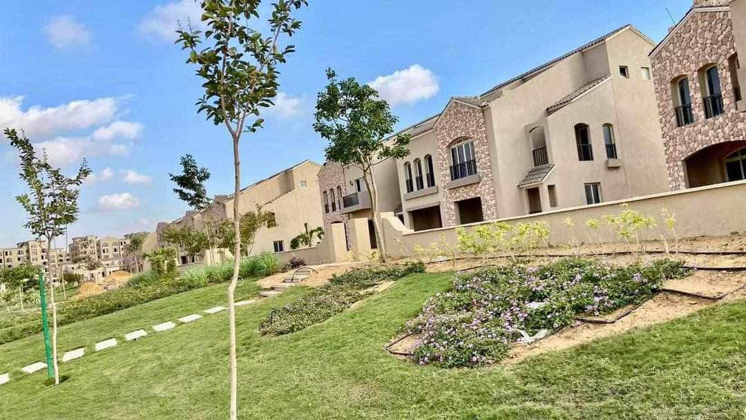 Apartment at Green Square | Forsa Property