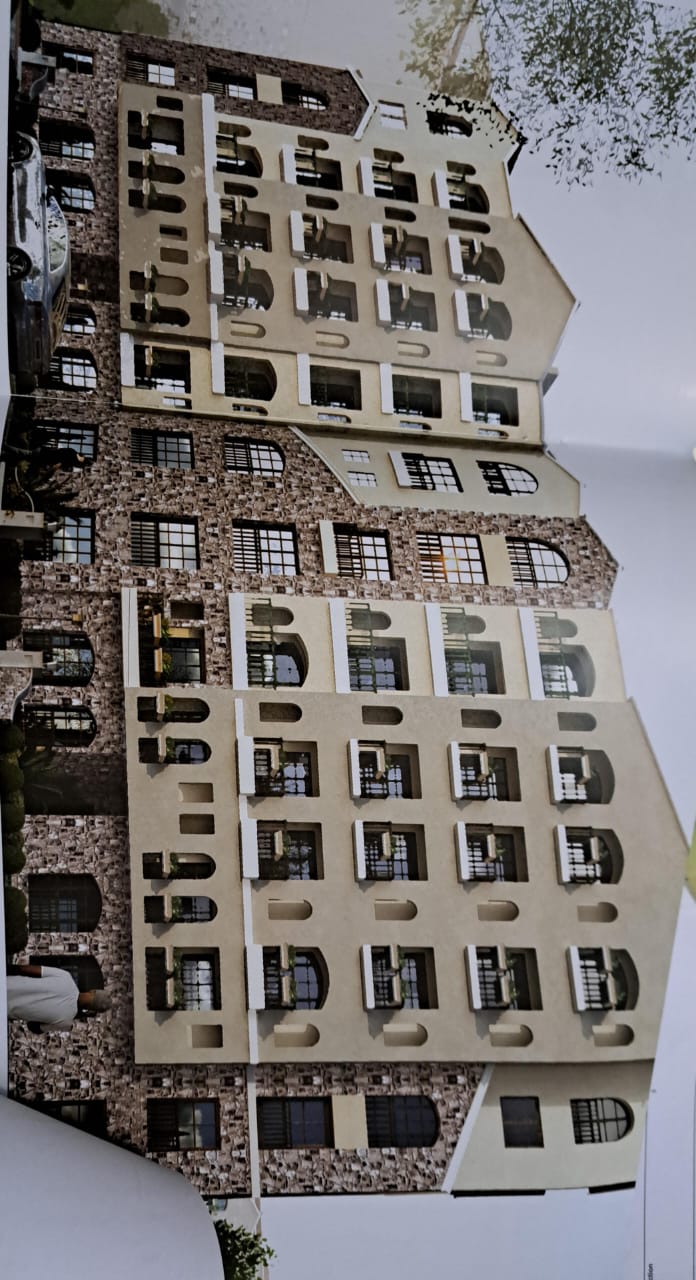 Apartment at Green Square | Forsa Property