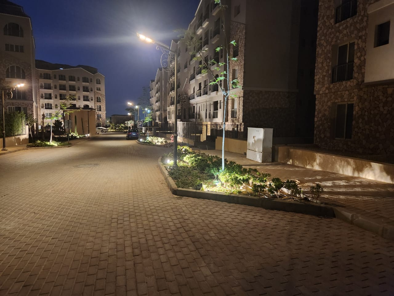 Apartment at Green Square | Forsa Property