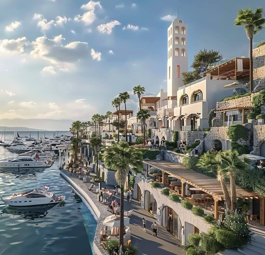 شقة at ساوث ميد | Forsa Property شقة at ساوث ميد | Forsa Property