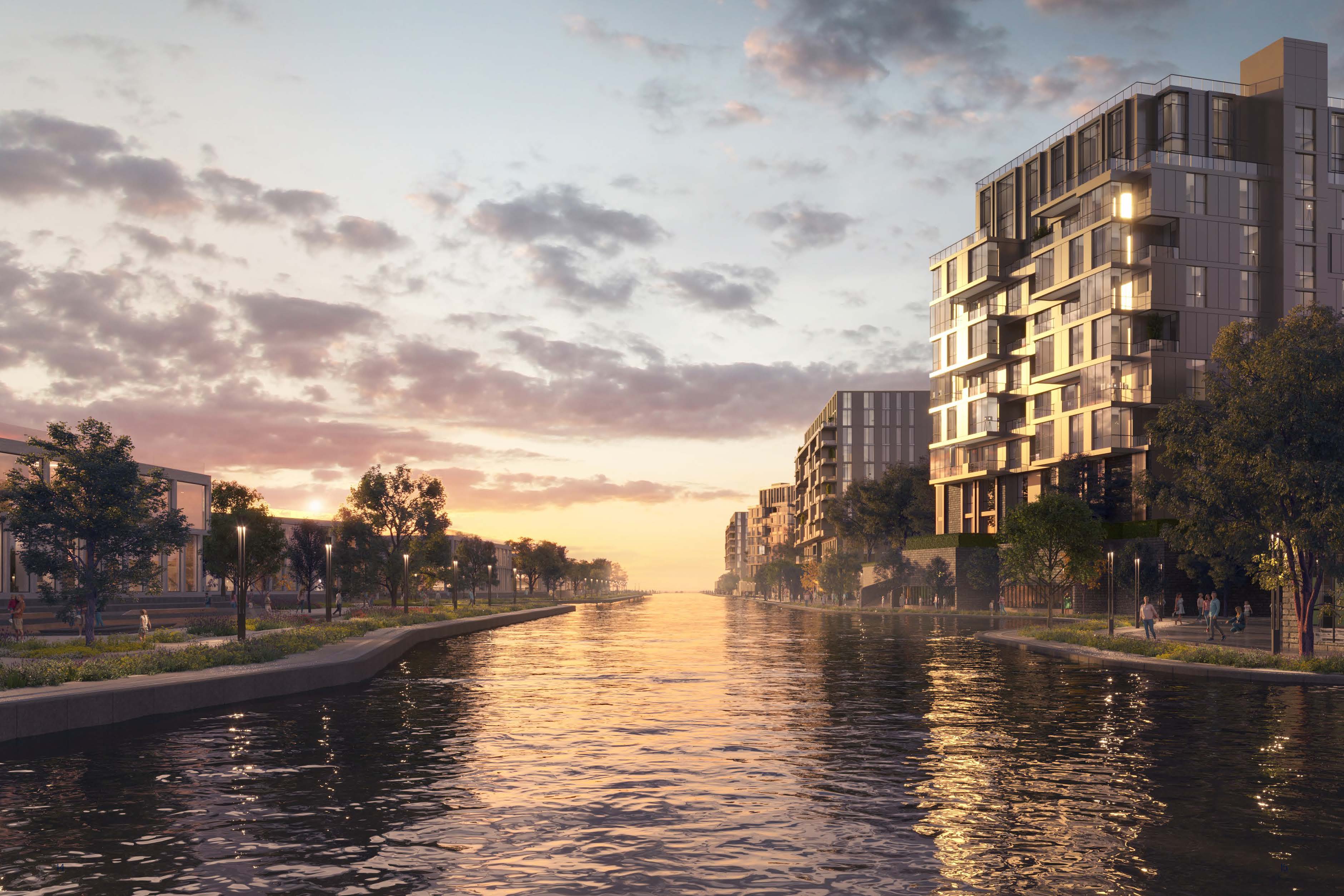 Serviced Apartment at 205 Arkan Palm | Forsa Property