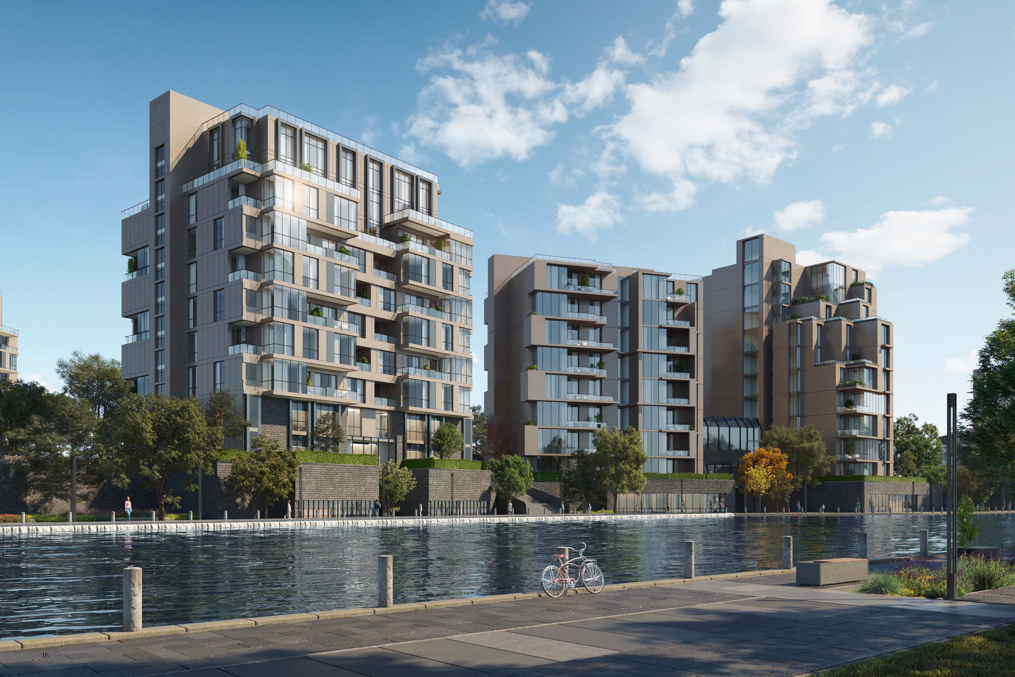 Serviced Apartment at 205 Arkan Palm | Forsa Property