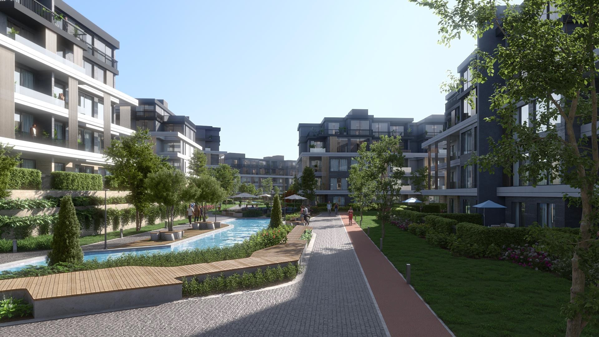 Apartment at Nurai | Forsa Property