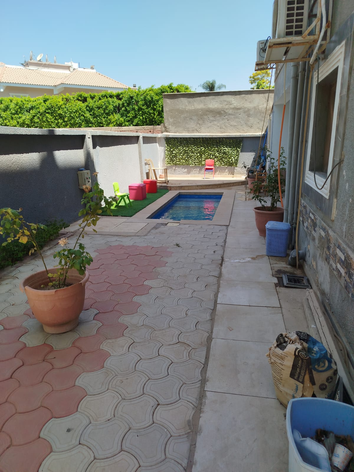 Villa at Loloat Al Sherouk | Forsa Property