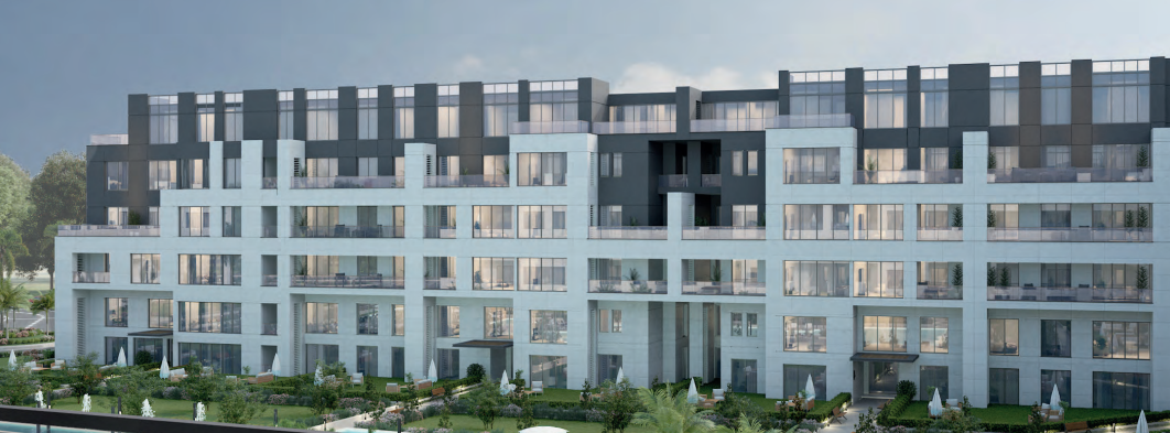 Apartment at Al Karma Kay | Forsa Property