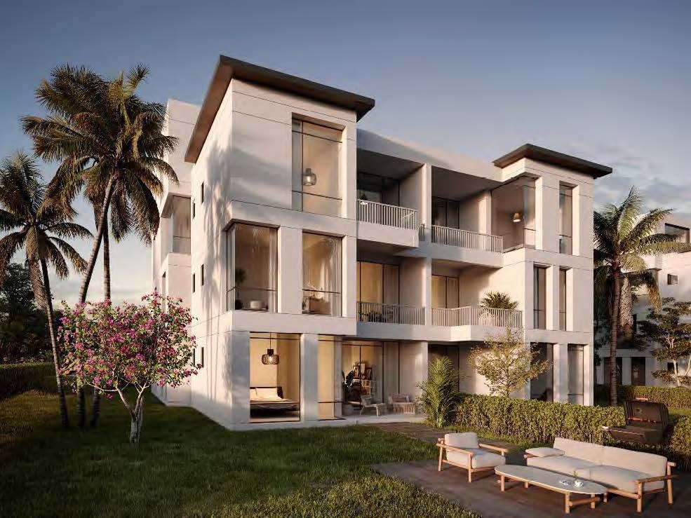 Chalet at Cali Coast Ras El Hekma | Forsa Property