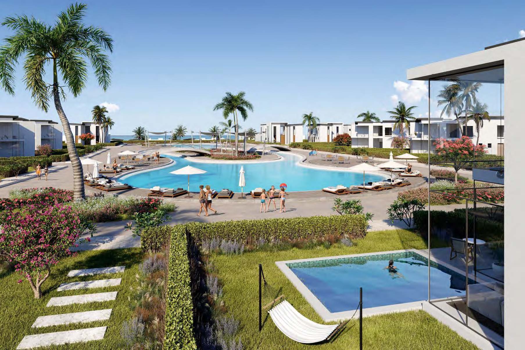 Chalet | Forsa Property