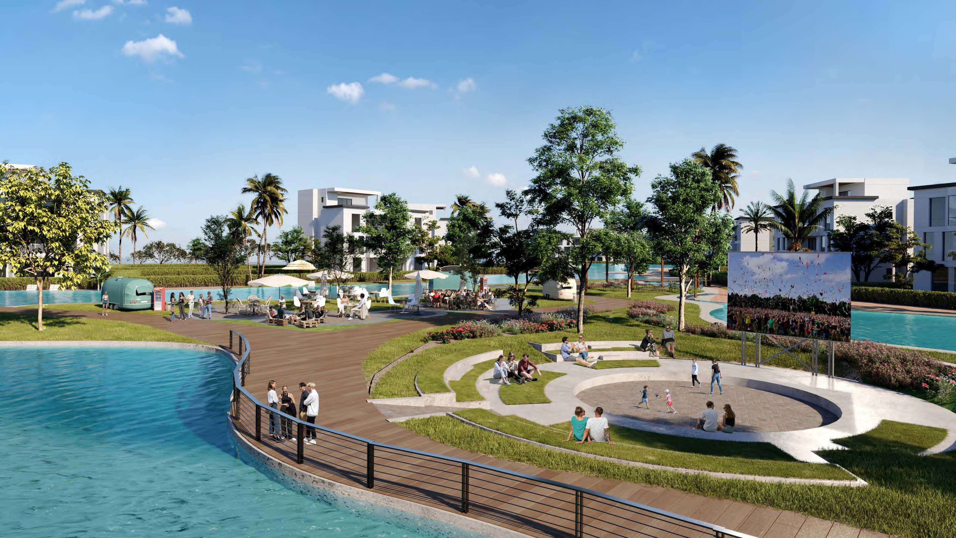 Chalet | Forsa Property