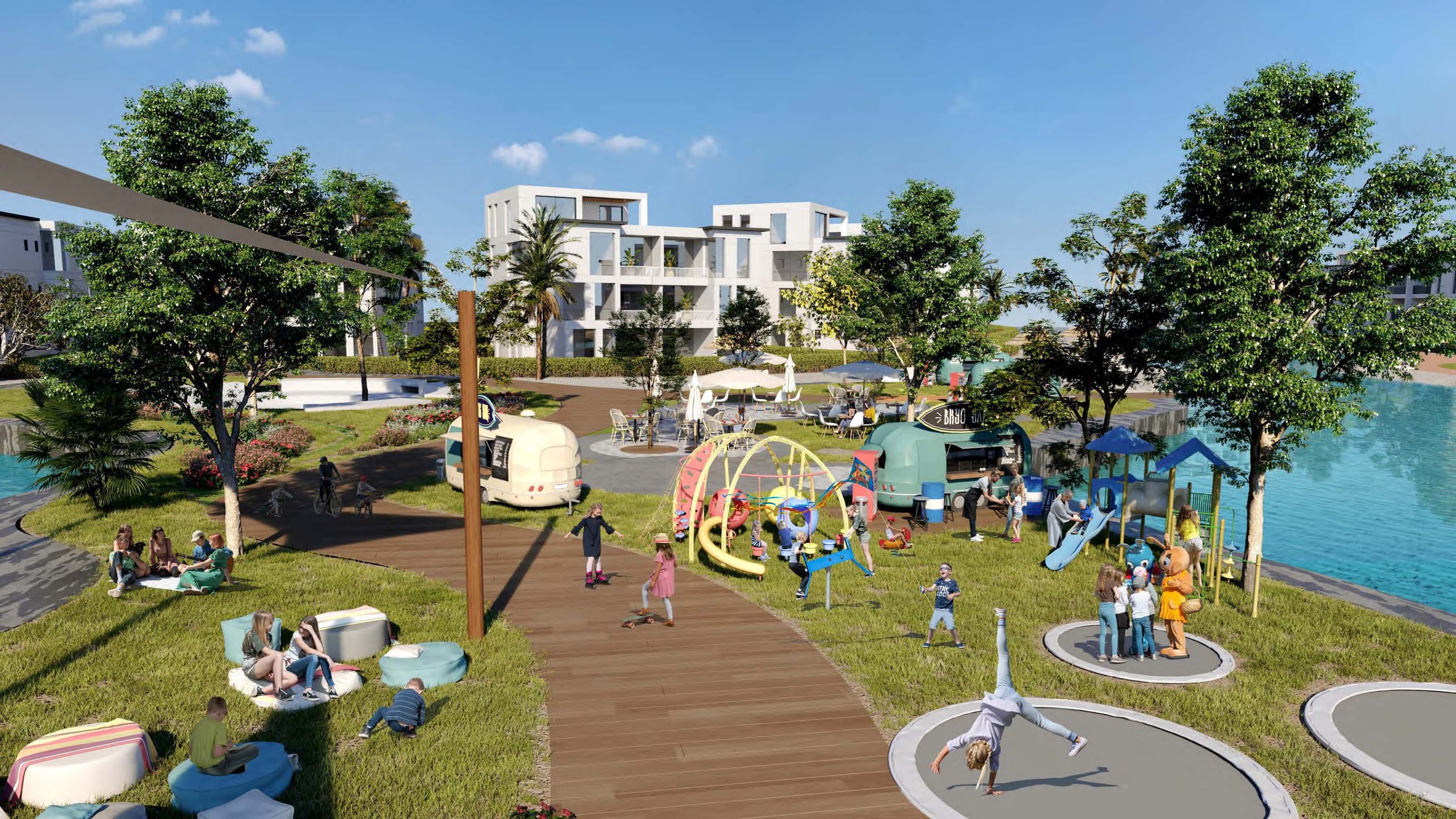 Chalet | Forsa Property