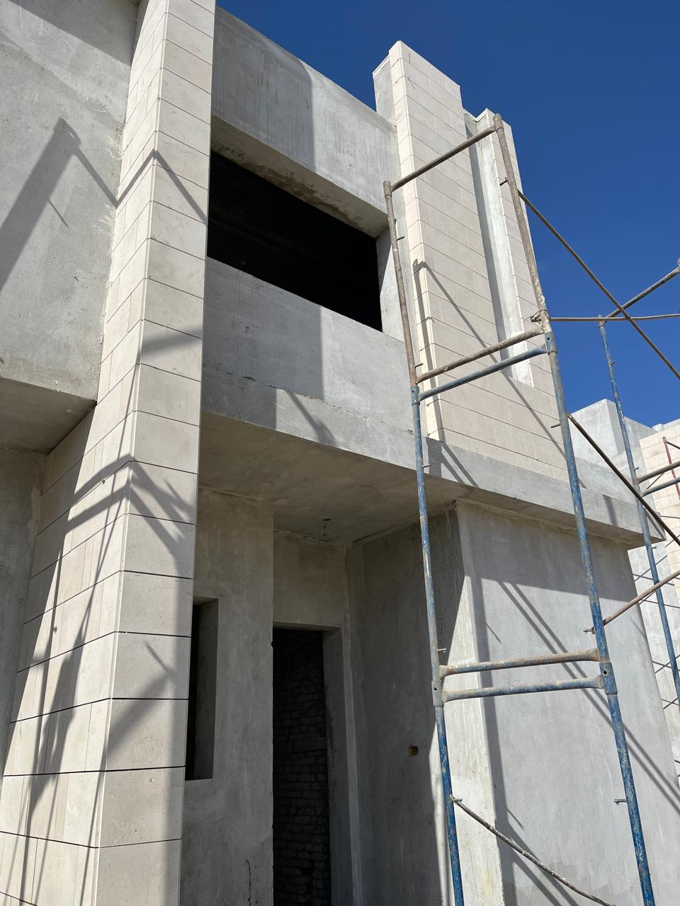 Twin House at Tawny  | Forsa Property