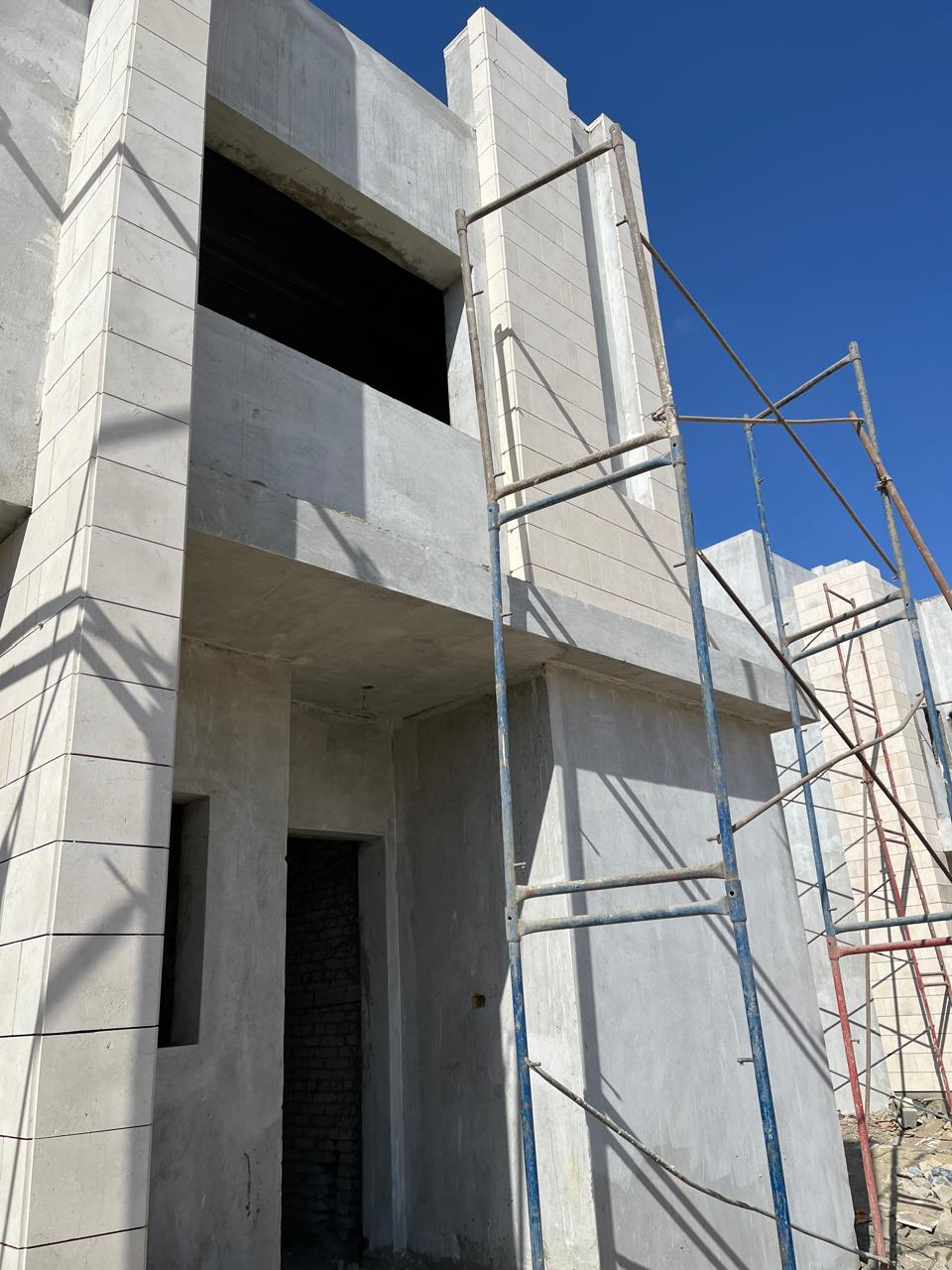 Twin House at Tawny  | Forsa Property