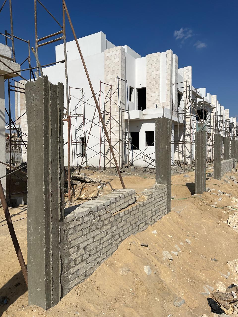 Twin House at Tawny  | Forsa Property