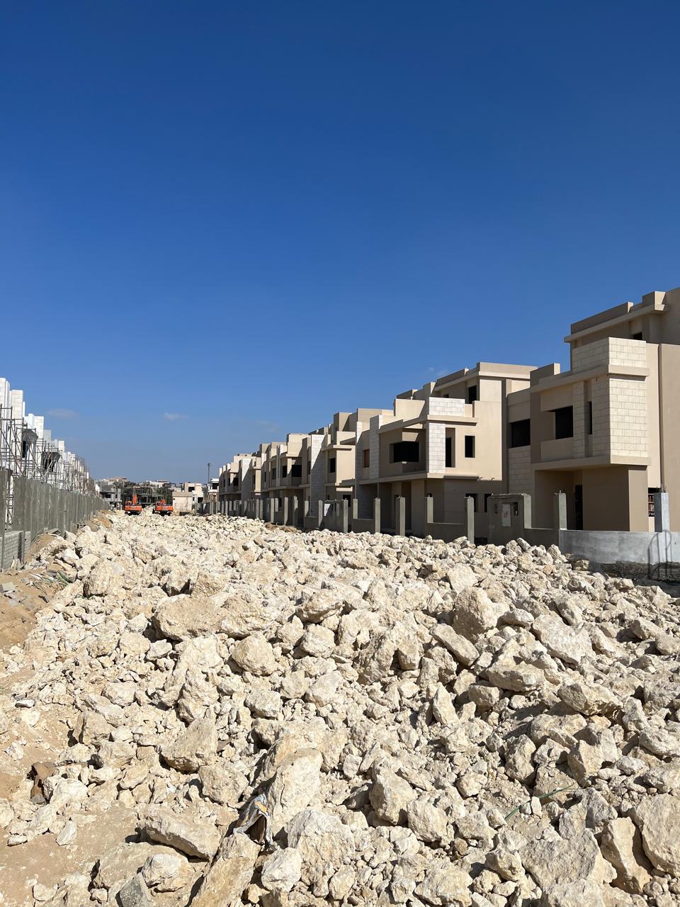 Twin House at Tawny  | Forsa Property