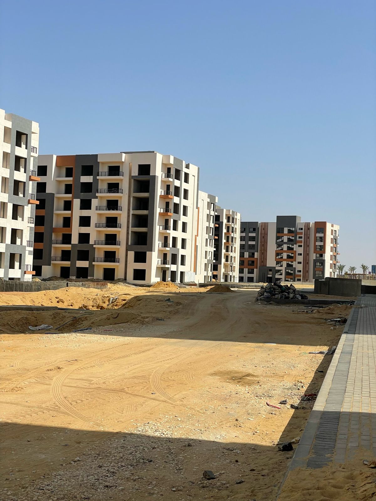 Apartment at Aria | Forsa Property