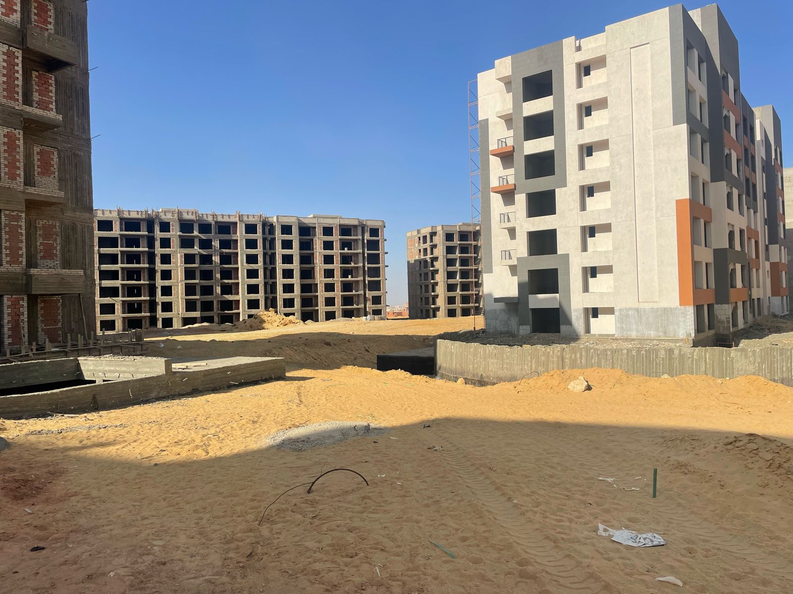 Apartment at Aria | Forsa Property