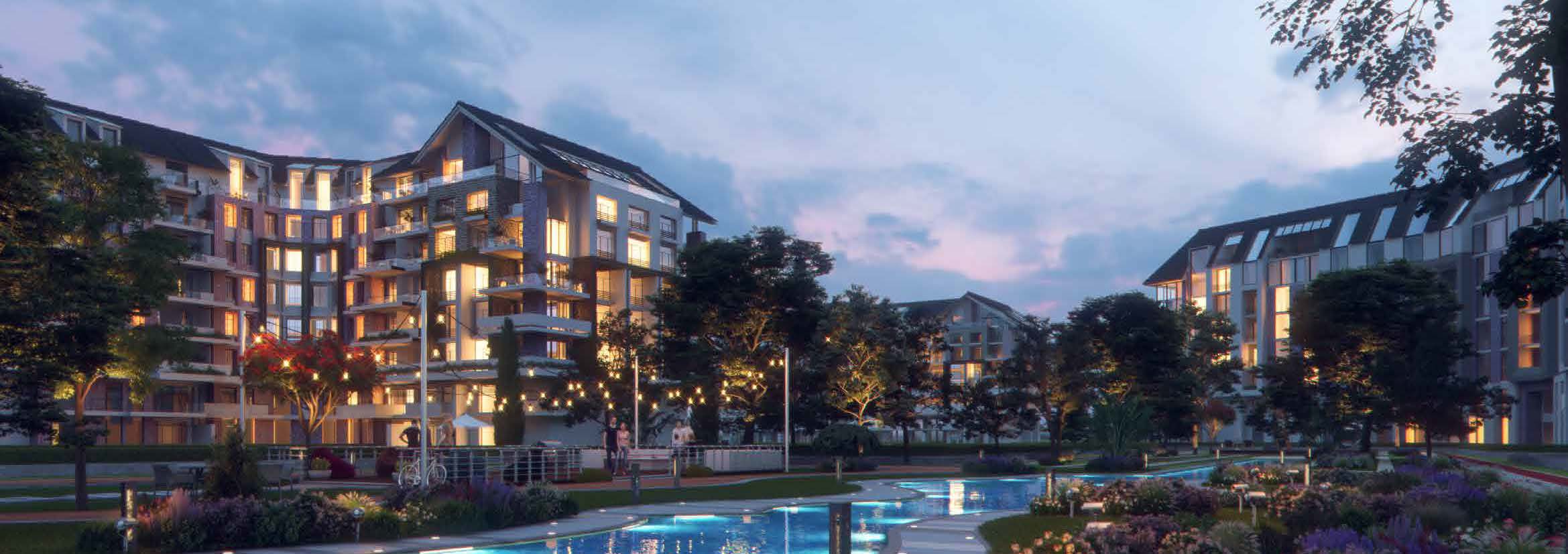 Duplex at The Loft | Forsa Property