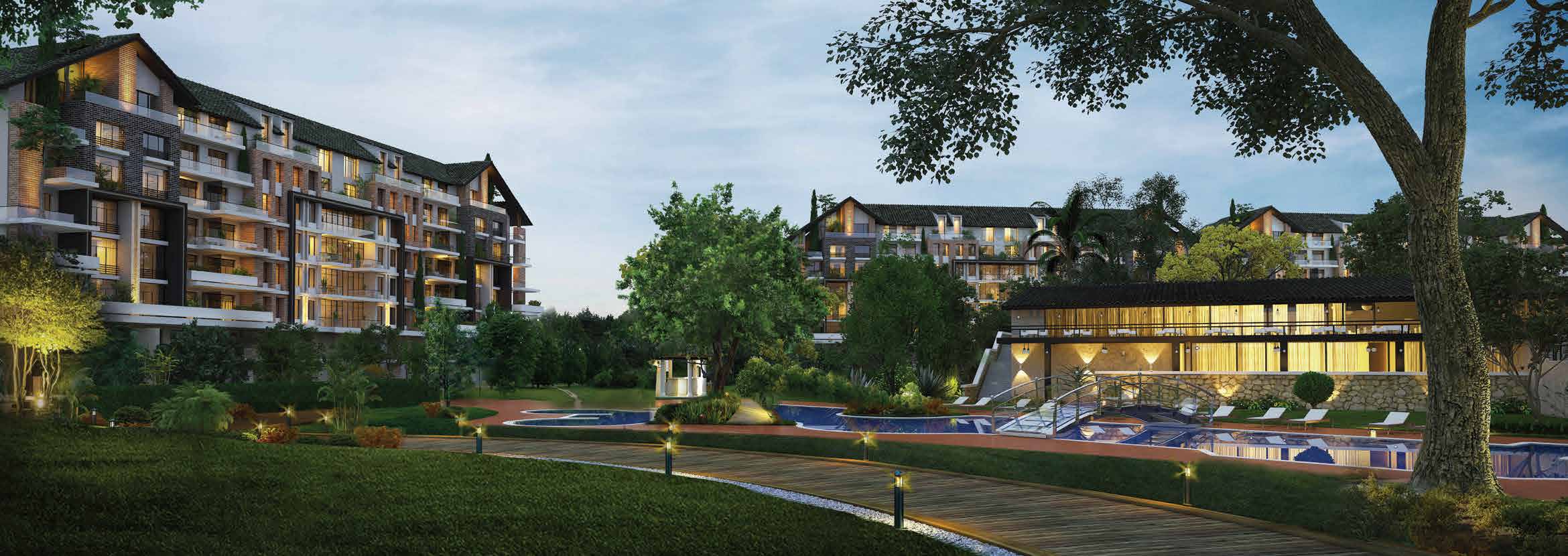 Duplex at The Loft | Forsa Property