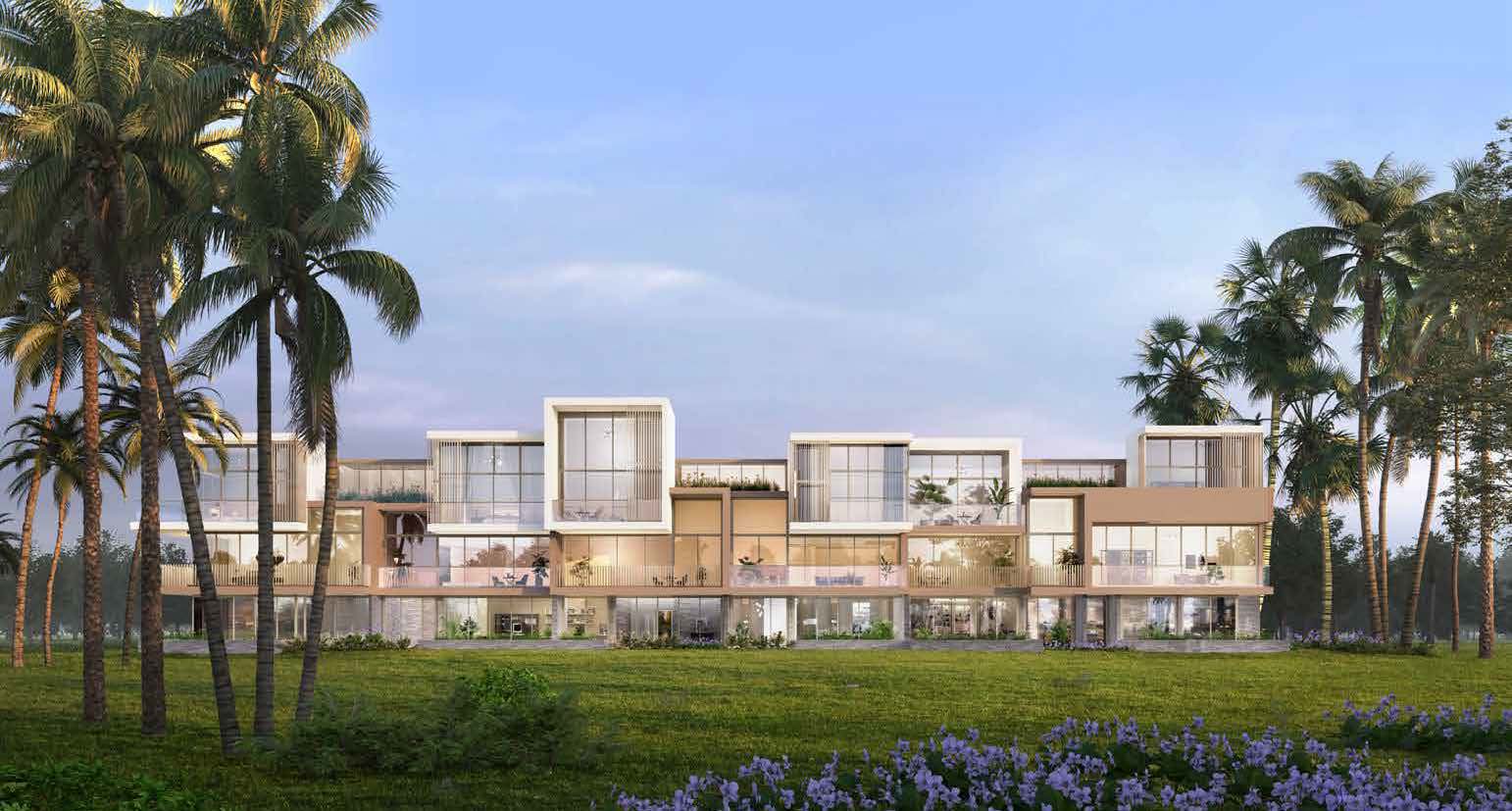 Apartment | Forsa Property