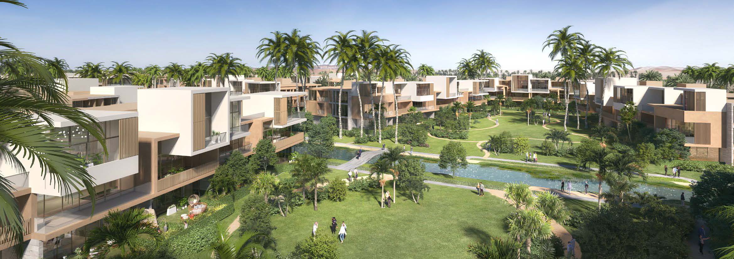 Apartment | Forsa Property